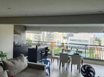 e43c21cc762f894131d5f4c0881479a328b2ceb8 · Apartamento com 3 dormitórios à venda, 137 m² por R$ 2.735.000,00 - Alto da Boa Vista - São Paulo/SP