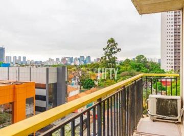 e70297122348fd641d75ee9ee73e2805ce86ee79 · Apartamento à venda, 35 m² por R$ 350.000,00 - Alto da Boa Vista - São Paulo/SP