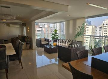 98f7c9d6c963225a5b6e184cf1c20f370118011d · Apartamento com 4 dormitórios à venda, 164 m² por R$ 3.100.000,00 - Vila Mariana - São Paulo/SP