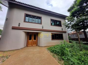 69cf01f7132619fa3213b9c9f0c8f8300ae1ca83 · Casa Comercial com 7 Salas, 500 m² - aluguel por R$ 23.000/mês ou venda por R$ 4.500.000 - Parque Ca
