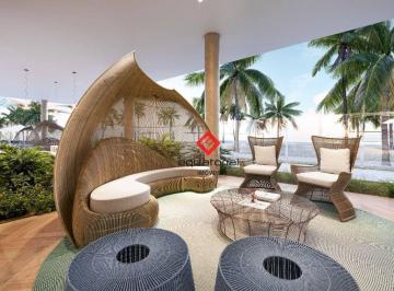 7bf4b27221d9de111ef74ae27d68c33865edaee6 · Mandara By Yoo - 5 suítes à venda Frente Mar, 213m² por R$ 5.400.000,00 - Porto das Dunas - Fortalez