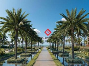 0528f8aa48c09b55709a43b1295bcf88ffa94660 · Mandara By Yoo - 5 suítes à venda Frente Mar, 213m² por R$ 5.400.000,00 - Porto das Dunas - Fortalez