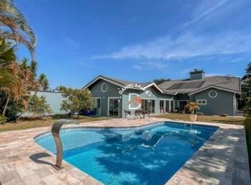 f6d414eb3f68e6d8898948a595b2c41de01cb991 · Casa à venda com 4 dormitórios (4 SUÍTES) , 615 m² por R$ 4.050.000 - Condominio Porto Atibaia/SP