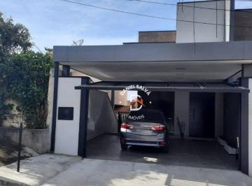 eabe796079eaf1272d206d4280806ad93889600e · Sobrado à venda com 3 dormitórios sendo 3 suítes, 119 m² por R$ 1.200.000,00 - Jardim do Lago - Atib