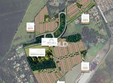 2e36c6327e4c7f321173d118db52f301531d0ff5 · Terreno à venda, 300 m² por R$ 375.000 - Morada Da Mata - Franca/SP