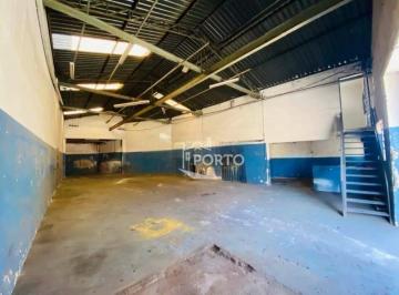 8e88ecf7ef0446b2669b58a5211906a5069189f6 · Ponto comercial Galpão à venda no bairro Vila Areião em Piracicaba