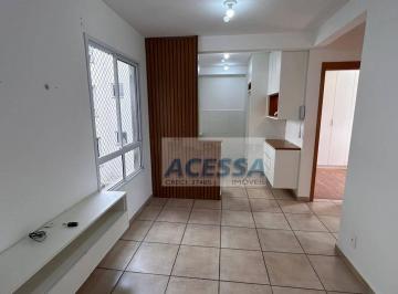 61749c82836a4f61a0fe40fdd1fc3f25061edb6c · Apartamento com 2 dormitórios à venda por R$ 230.000,00 - Jardim Real Park - Botucatu/SP