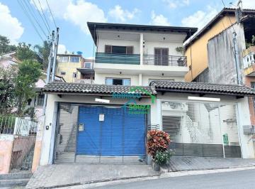 9a4146cb1a6aa2bffb3aa969b3919d765f5e00ea · Casa com 3 dormitórios à venda, 198 m² por R$ 650.000,00 - Vila Terezinha - Carapicuíba/SP