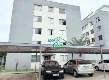 f69fc9e43b179cdfefd0fbaec5c16a2efe7d7d5b · Apartamento com 2 dormitórios à venda, 45 m² por R$ 240.000,00 - Vila Santo Antônio - Jandira/SP