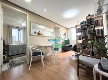 7c7e7e6665389dea5b0de95b93fe8b17e1faa173 · Apartamento com 2 dormitórios à venda, 45 m² por R$ 240.000,00 - Vila Santo Antônio - Jandira/SP