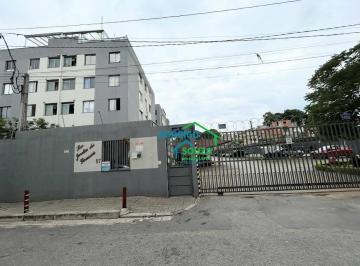 f2f73a0054ce8b9c019f6297e77befe313c068bb · Apartamento com 2 dormitórios à venda, 45 m² por R$ 240.000,00 - Vila Santo Antônio - Jandira/SP
