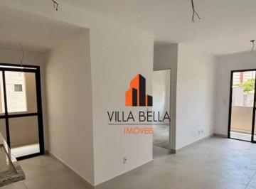 6a2d83237948dae3bff7ab96648c905fd21283d4 · Apartamento com 2 quartos à venda, 56 m² por R$ 449.000 - Parque das Nações - Santo André/SP