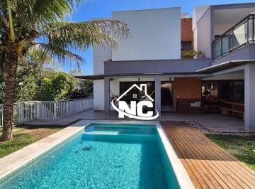298c96778fe7bb89e29a07e7e44798c2737e7154 · Casa com 3 quartos sendo 2 suítes à venda, 495 m² por R$ 2.200.000 - Badu - Niterói/RJ