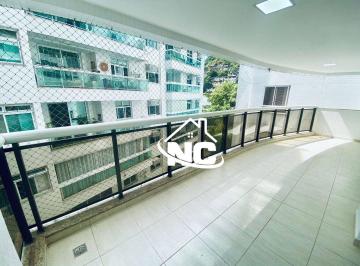 95124e02dd3e0ed59b2de6fc3e5bb358c39b6d38 · Apartamento com 2 quartos à venda, 102 m² por R$ 1.500.000 - Charitas - Niterói/RJ