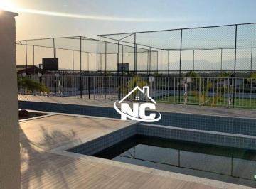 70fcf3a9fcccdd748710360b3dfde3fe00b90139 · Novos Começos Imóveis Vende - Apartamento com 2 quartos, 50 m² por R$ 185.000 - Laranjal - São Gonça