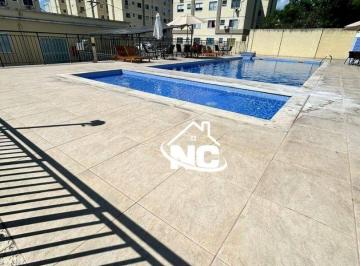 6872ac42d0dec97aa6aae82702dc0707159acaa1 · Apartamento com 2 quartos à venda, 48 m² por R$ 190.000 - Vila Lage - São Gonçalo/RJ