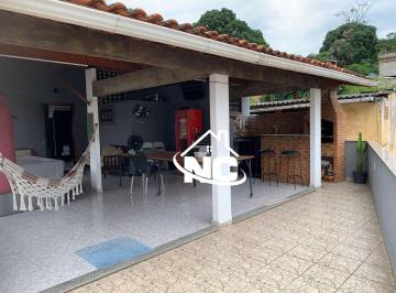 c57241820b376534942216527c4b3fc0824814a8 · Casa com 2 quartos com varanda gourmet à venda, 127 m² por R$ 280.000 - Barro Vermelho - São Gonçalo