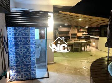 14ed2f287b9381401347535c3384be4e487da814 · Apartamento com 3 quartos à venda, 175 m² por R$ 1.700.000 - Santa Rosa - Niterói/RJ