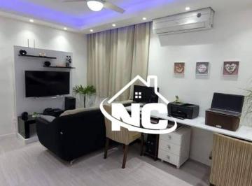 db36602c6f012b432952a5bc40bdd23c10a9984a · Casa com 2 quartos à venda, 60 m² por R$ 270.000 - Colubande - São Gonçalo/RJ