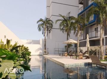 6527003d5fb84a9cf61c29cfcc26c288c7d0d130 · Apartamento Studio 1 dormitório à venda, 28 m² - Vila Nova Cidade Universitaria - Bauru/SP