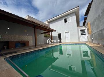 5a00ca29efc70e64e84b6ef96f8f495729631f01 · Casa, 224 m² - venda por R$ 1.200.000,00 ou aluguel por R$ 9.500,00/mês - Terras de São Fernando - C