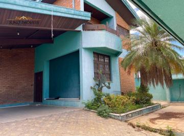 6514e5900556b9ed089141e07751b3794eb55ef9 · Casa com 4 dormitórios à venda, 400 m² por R$ 2.300.000 - Jardim Colinas - São José dos Campos/SP