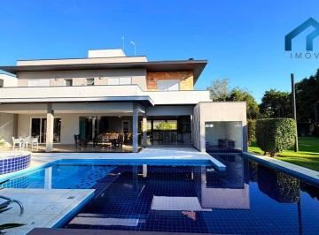 61509572463ed9680d4bb94eae3db93a095a0238 · Casa com 5 quartos à venda, 543 m² - Condomínio Haras Paineiras - Salto/SP