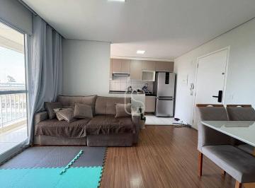 18ab7d5af4feeb2ec03b05cb4979632450dfac60 · Apartamento com 2 dormitórios à venda, 58 m² por R$ 449.900,00 - Picanco - Guarulhos/SP