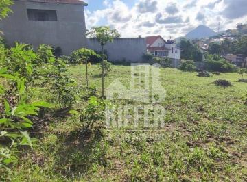 Terreno Multifamiliar · Terreno Multifamiliar à Venda em Ponta Grossa – Maricá | 2.000 m²