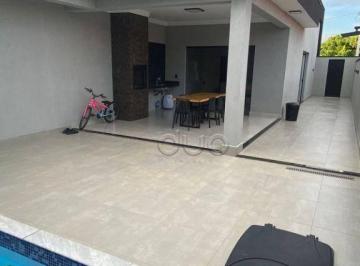 eeab9cb3d56d8fba2c57c24842ed7c96c56e0eb5 · Casa terrea de condominio à venda, 160 m² por R$ 795.000 - San Marino - Rio das Pedras/SP