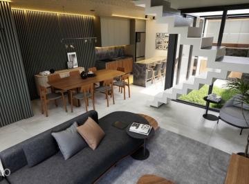 Casa · 117m² · 3 Quartos · 1 Vaga · Casas à venda em Pilarzinho, Curitiba | 3 quartos com 117 m²