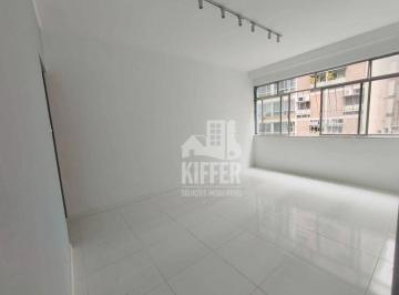 Apartamento com 2 dormitórios à venda, 80 m² por R$ 750.000 - Icaraí · Apartamento com 2 dormitórios à venda, 80 m² por R$ 750.000,00 - Icaraí - Niterói/RJ