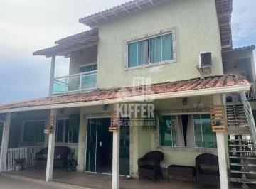 CASA NO CONDOMÍNIO Ellisa Lake e Beach EM MARICÁ A VENDA · Casa à venda, 170 m² por R$ 800.000,00 - Ponta Grossa - Maricá/RJ