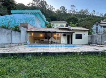 TERRENO NO CONDOMÍNIO SITIO SANTO ANTONIO EM RIO DO OURO A VENDA · Terreno à venda, 420 m² por R$ 225.000,00 - Rio do Ouro - Niterói/RJ