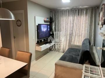 APARTAMENTO 2 QUARTOS COM SUITE E GERAGEM EM SÃO CRISTOVÃO A VENDA · Apartamento à venda, 54 m² por R$ 360.000,00 - São Cristóvão - Rio de Janeiro/RJ