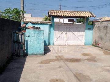 Garagem ampla com vagas para até 3 carros · Casa com 4 quartos à venda, 120 m² por R$ 500.000 - Itaipuaçu - Maricá/RJ
