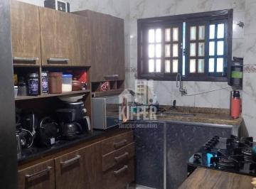 1be3cccac55425752d6a7bf19c6a12d3a1cf874b · Casa com 4 quartos à venda, 120 m² por R$ 500.000 - Itaipuaçu - Maricá/RJ