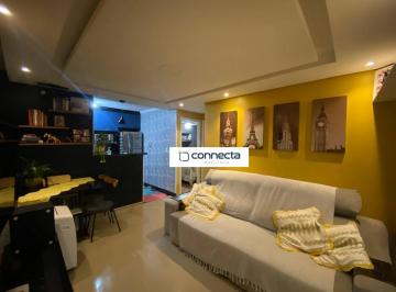 827104441a1637d671606e4c4c0de8b39a2010f9 · Apartamento com 2 dormitórios à venda, 46 m² por R$ 280.000,00 - Vila Alzira - Guarulhos/SP