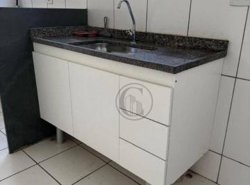 b970217bbe2fe8600ac066e21e57fb622483ecd4 · Apartamento com 2 dormitórios à venda, 49 m² por R$ 230.000,00 - Parque Reserva Fazenda Imperial - S