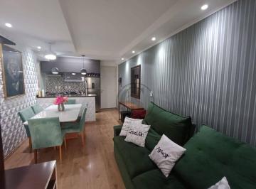 f58a565671d761caf264b9e1a156c9797c400c5c · Apartamento para venda no Alpha Club Residencial, 3 quartos , 1 suíte e 2 vagas cobertas.