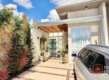 f70d33a49cf7767ef253f13be5286b3721f690d5 · Casa com 3 dormitórios à venda, 71 m² por R$ 659.000,00 - Itapoá - Itapoá/SC