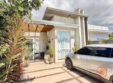 fbf87c20f865e889b8f768cf8814e3f6e1ce1cd1 · Casa com 3 dormitórios à venda, 71 m² por R$ 659.000,00 - Itapoá - Itapoá/SC