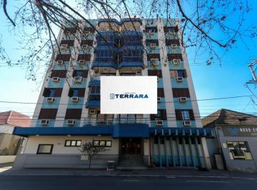 Apartamento · 120m² · 3 Quartos · 1 Vaga · Apartamento 3 quartos, elevador e uma vaga de garagem em Canoas.