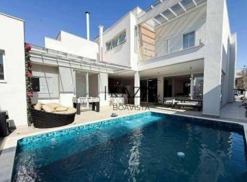 0451d358b6a34f420162751f81c492bef73b9d4a · Casa com 5 quartos à venda, 390 m² Condomínio Ibiti Royal Park Sorocaba/SP