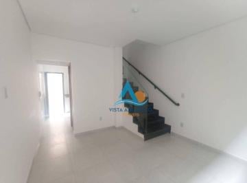 9782847e7bd2fe1d5c9c12ab611d4030caabe04f · Sobrado com 2 dormitórios à venda, 53 m² por R$ 350.000,00 - Aviação - Praia Grande/SP