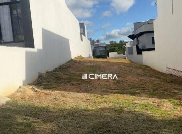 b675de5a818b9333878790e32ff1bb6848467b73 · Terreno à venda no Condomínio Villagio Milano - Sorocaba/SP