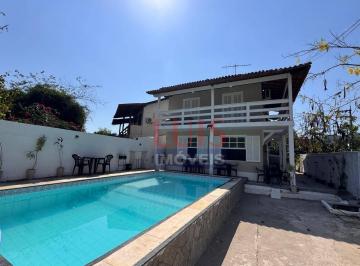 4603f212cb95d97677f1c69940a4c1d7fdd7d39f · Casa com 4 dormitórios à venda, 153 m² por R$ 799.000 - Itaipu - Niterói/RJ