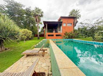 38fbe8139860743f5a70f4d38922f1d5973cd6b1 · Casa com 3 suítes, piscina à venda, 371 m² por R$ 2.050.000 - Locação R$ 8.595,00 - Village Ipanema