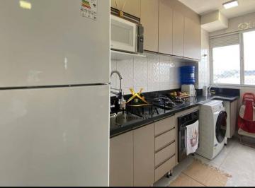 6cad4f4833a160d9a5e9dc4744eb1fc7c1f8f20d · Apartamento com 2 Quartos à venda, 42 m² por R$ 235.000 - Vila Nova Bonsucesso - Guarulhos/SP