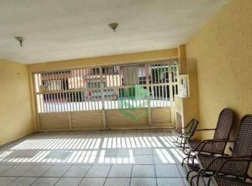 0111157f941bfee952d06dc122e5c9307f50c8b2 · Sobrado com 3 dormitórios à venda, 200 m² por R$ 590.000,00 - Parque Selecta - São Bernardo do Campo